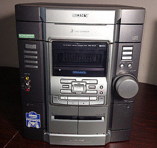 Музичний центр Sony mhc rg22