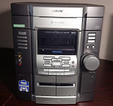 Музичний центр Sony mhc rg22