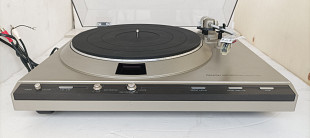 Denon DP33F програвач вінілу