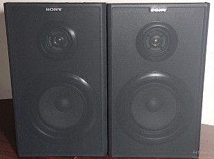 Акустична система Sony