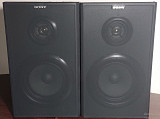 Акустична система Sony на Н.Ч.-дінаміках Sony T-8110-420