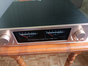 Якісний клон Accuphase C-2860 Plus