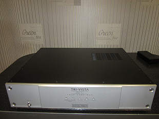 Продам знаменитый ЦАП Musical Fidelity Tri-Vista 21