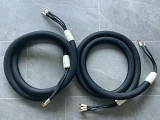 Shunyata Research Orion Helix Bi-Wire акустический кабель 2.5m!