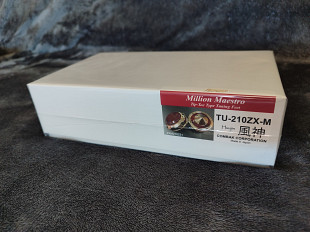Harmonix TU-210ZX-M Million Huujin 1set 2pcs
