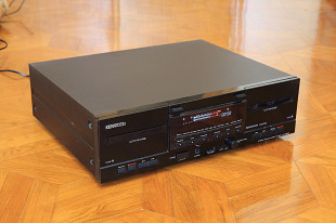 Kenwood KX-W6080