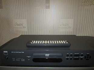 Продам топовый проигрыватель CD / DVD - NAD T562