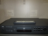 Продам топовый проигрыватель CD / DVD - NAD T562