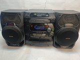 Panasonic sa-ak17