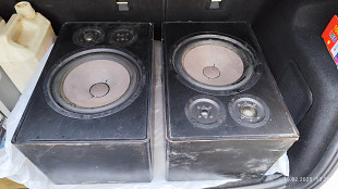 Canton GLE70