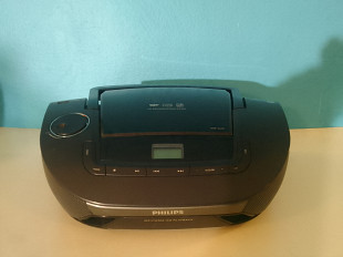 Магнитола Philips