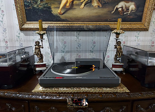 ТОП-вий швейцарський програвач Revox B790 made in Switzerland