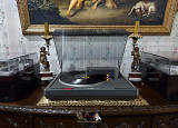 ТОП-вий швейцарський програвач Revox B790 made in Switzerland