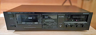Yamaha K-340 (HX Pro) - Кассетная дека