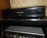 Sony TC-KE 500 S - кассетная дека , 3 heads , dolby S , HX Pro