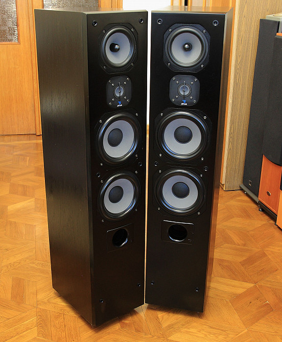 Focal / JM Lab Cobalt 820 | RCN.com.ua