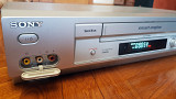 Sony SLV-SE830