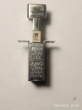 Выключатель TV-5 -2pin с фиксацией