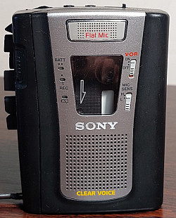 Sony TCM-459V