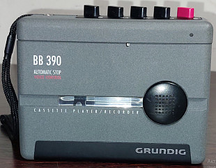 Grundig BB390