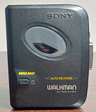 Sony WM-EX302