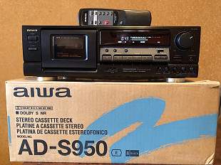 AIWA AD-S 950 из Европы