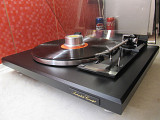 Виниловый Проигрыватель DUAL CS-503 Mk II (Gold Vintage)