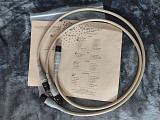 Cardas Neutral Reference XLR кабель 1м