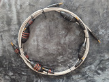 High Fidelity Cables CT2 Double Helix Signature акустический кабель 2.1м!