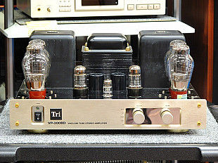 Продам ЛЕГЕНДУ однотактный Triode VP-300BD