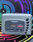 Касетний плеєр з FM Thomson TK-300