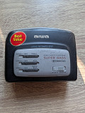 Касетний плеєр Aiwa HS-GS152