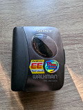 Касетний плеєр Sony WM-EX120