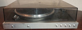 Telefunken RS-200 Direct Drive Full Automatic Turntable