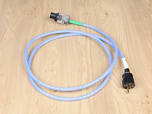 Силовой кабель NORDOST Brahma (2, 0 m)