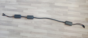 MIT MI-350 EVO Shotgun (Oracle) proline XLR межблочный кабель 2м