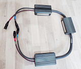 MIT MI-350 EVO Shotgun (Oracle) XLR межблочный кабель 1.5м