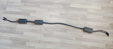 MIT MI-350 EVO Shotgun (Oracle) proline XLR межблочный кабель 2м