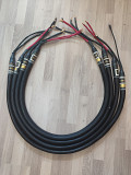 Purist PAD Dominus Rev.Rs Bi-Wire акустический кабель 2м
