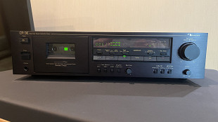 Касетна дека Nakamichi CR-3 E