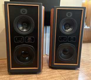 Акустика Tannoy Kingdom 15