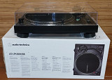 Audio-Technica AT-LP120USB