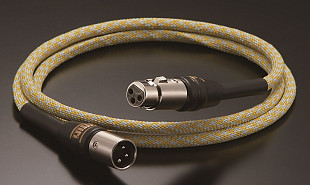 Harmonix HIJIRI HDG-X10 Million цифровой AES/EBU (XLR) кабель 1м!