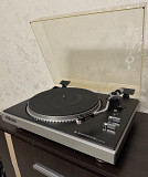 Проигрыватель винила JVC QL-A2