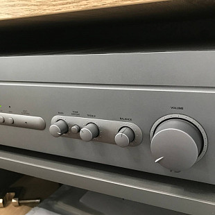 Стерео усилитель NAD C352