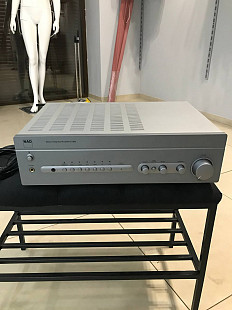 Стерео усилитель NAD C352