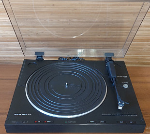 Denon DP-21F