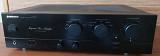Pioneer A-337