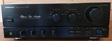 Pioneer A-656 МК II