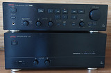 Luxman C-383/M-383